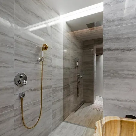 Apartment The Bronze Experience Copenhagen